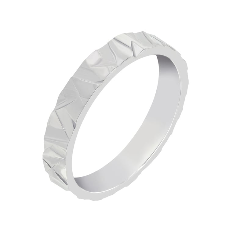 Dámský snubní prsten 37808