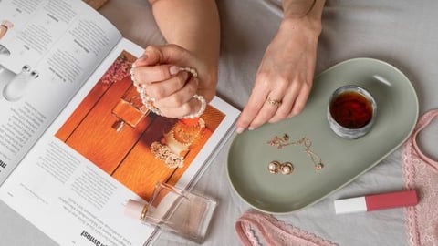 Jak oslavit MDŽ - tipy pro ženy