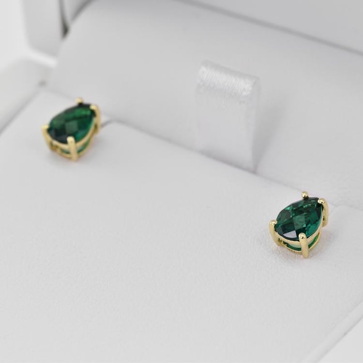 Napichovací náušnice 30414