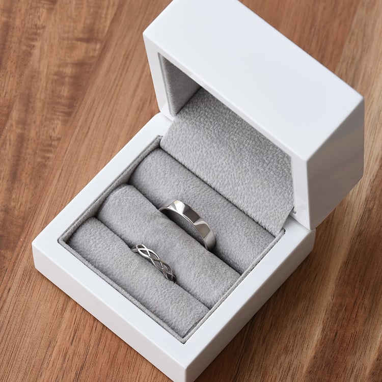 Snubní prsteny 71342