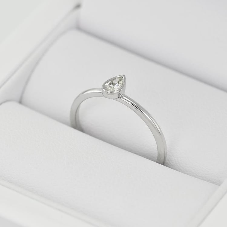 Svatební diamantový set 22445