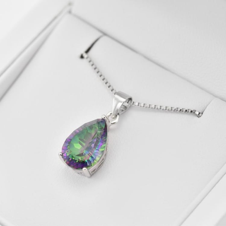 Náhrdelník quartz 18600