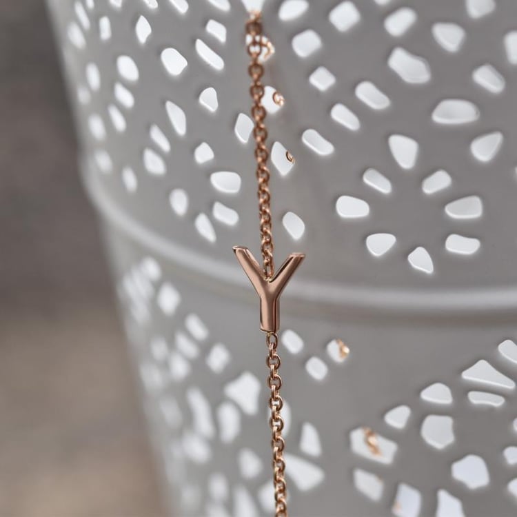 Náhrdelník ze zlata 21329