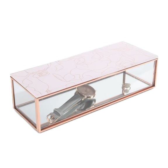 Box na šperky 42541