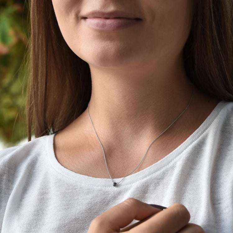 Náhrdelník sůl a pepř 34524