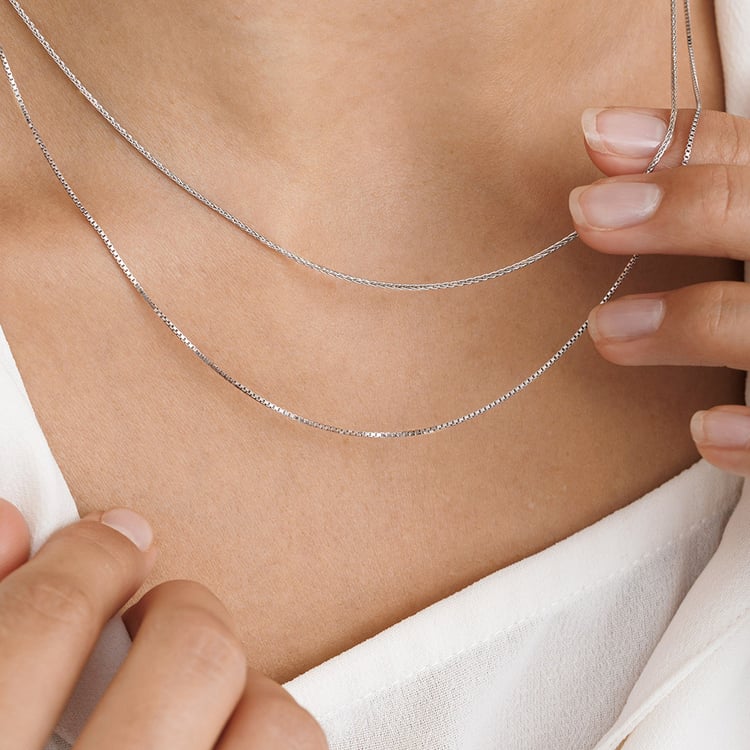 Venezia řetízek 158453