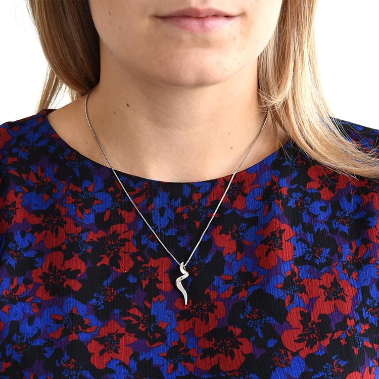 Diamantový přívěsek 86227