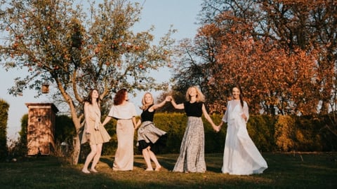 Seznam svatebních hostů: etiketa a tipy