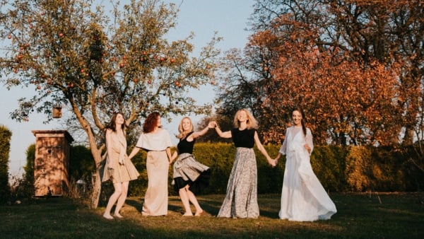 Seznam svatebních hostů: etiketa a tipy