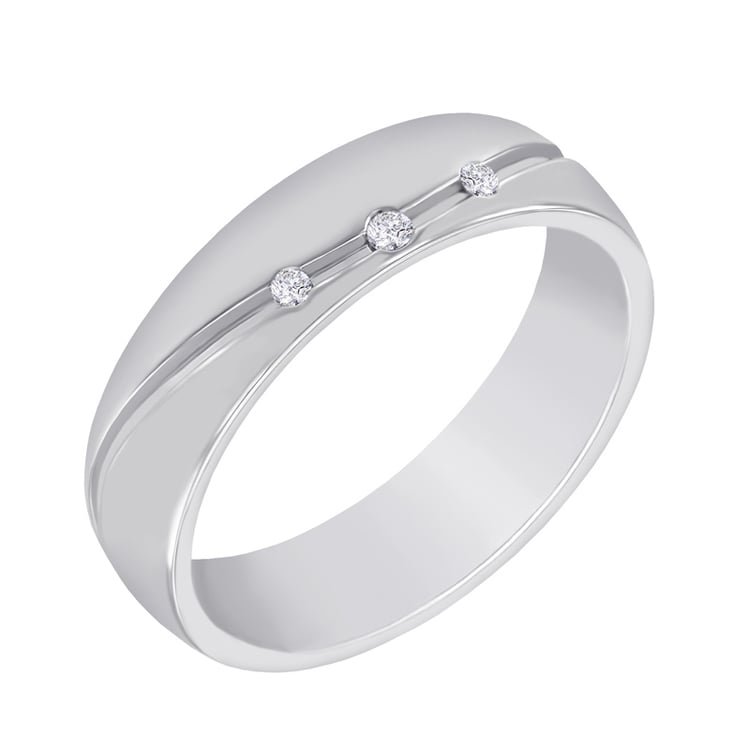 Dámský snubní prsten 28948