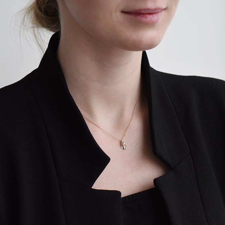 Přívěsek s andělem 91809