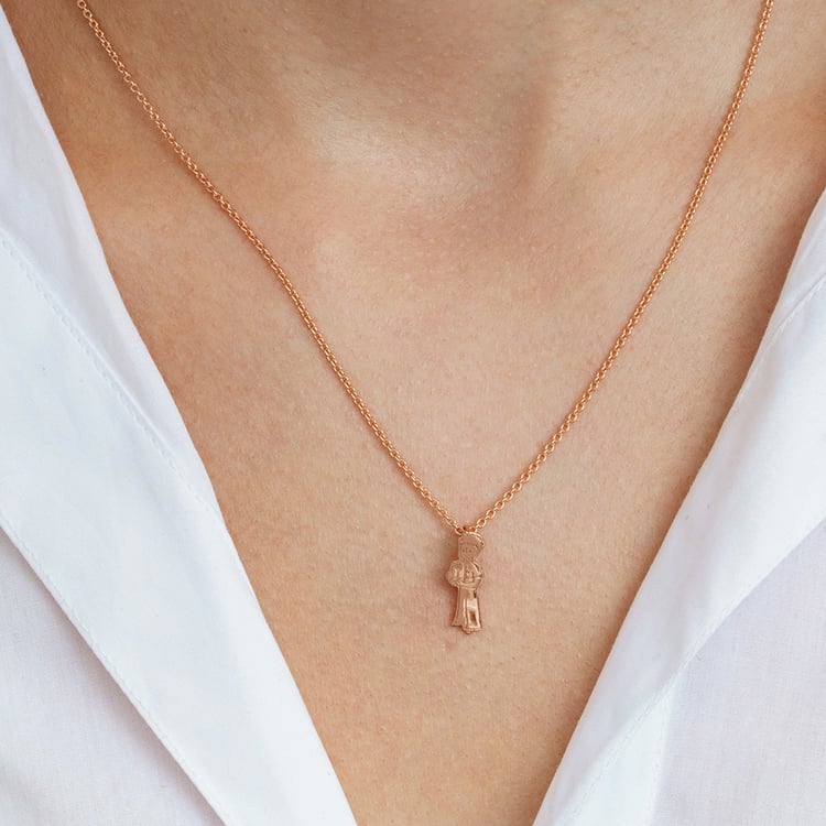 Přívěsek s postavičkou Malý princ 162612