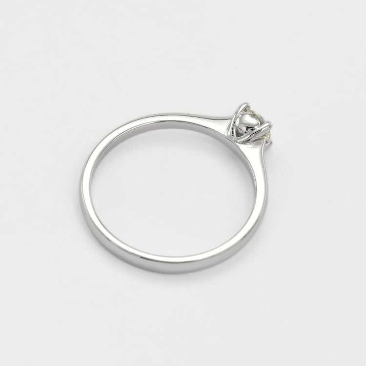 Prsten s diamantem 24261