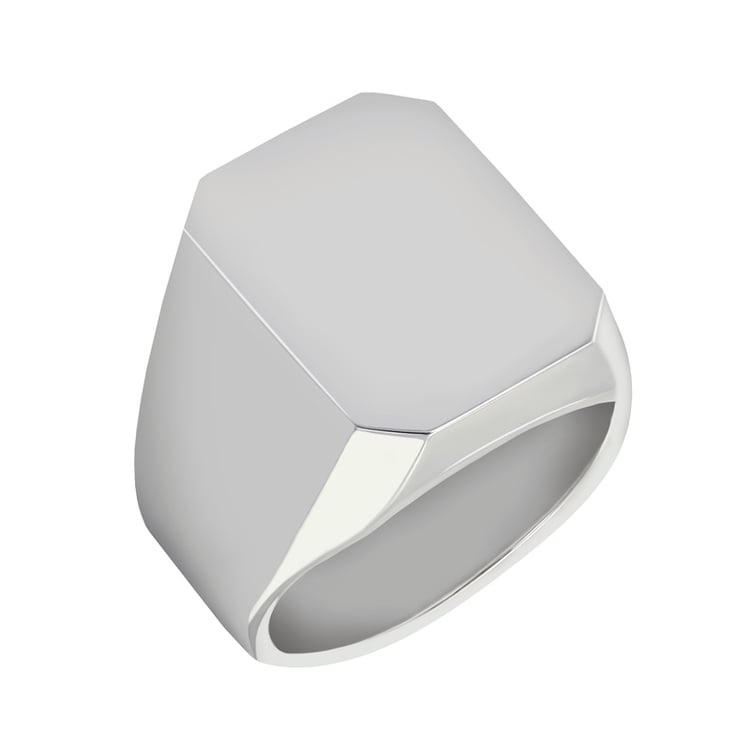 Zlatý pánsky prsten s gravírem podle vlastní volby 39189