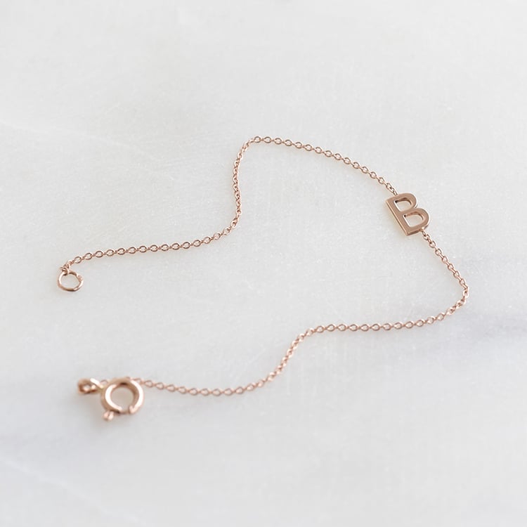 Zlatý náramek 88461