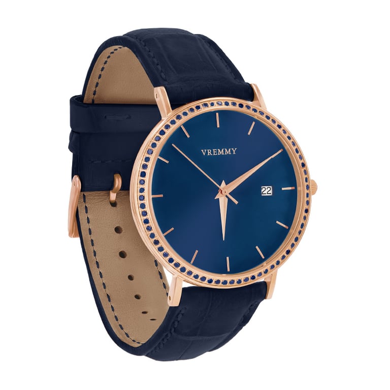 Eppi Hodinky s datem Sailor 44826