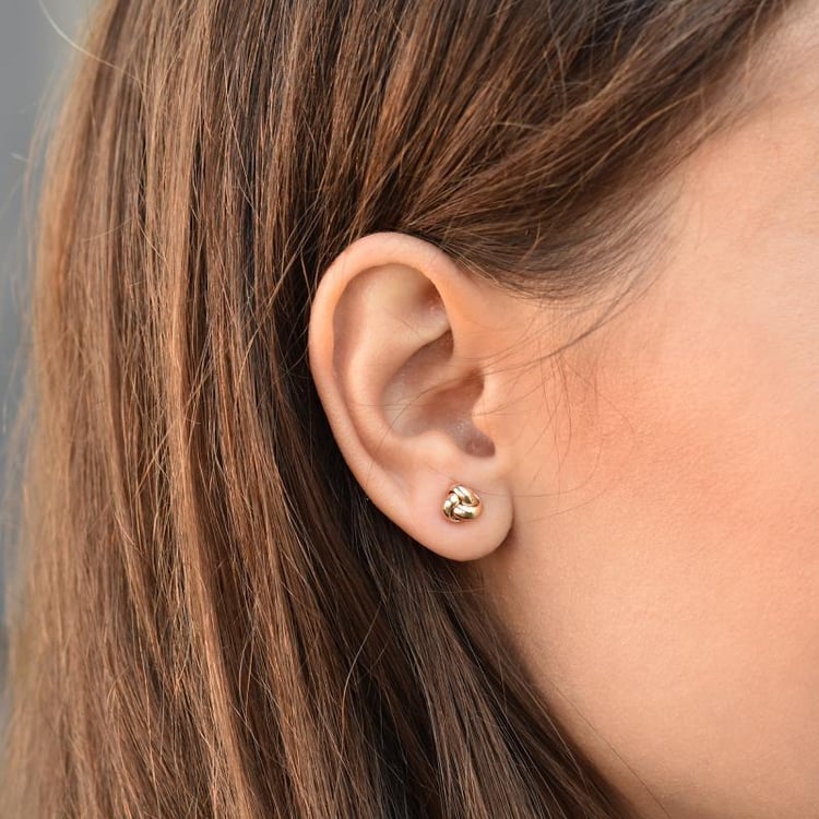 Zlaté napichovací uzlíky Nottedy 35953