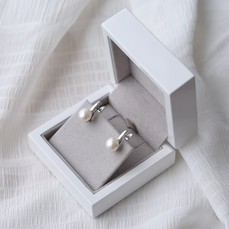 Visací náušnice 65624