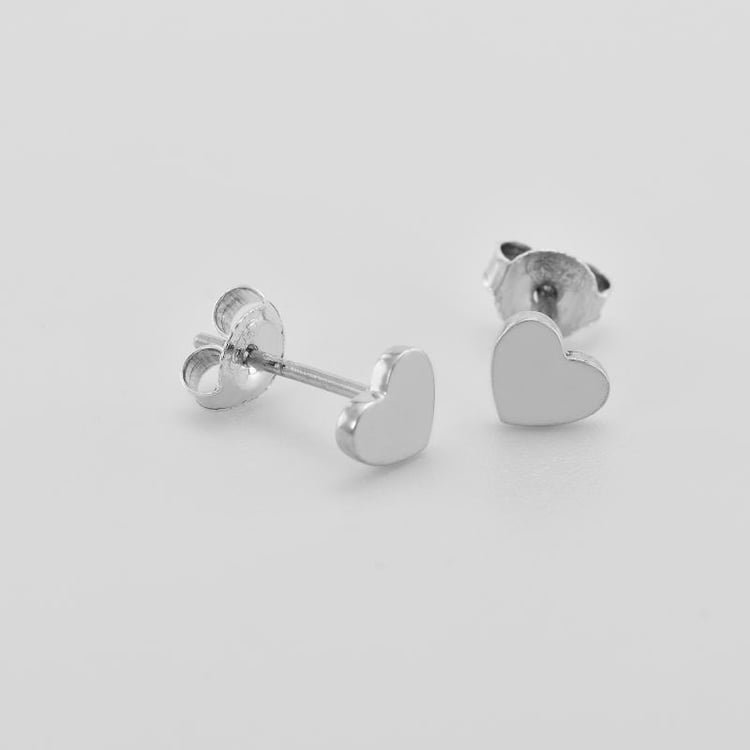 Náušnice srdíčka 42270