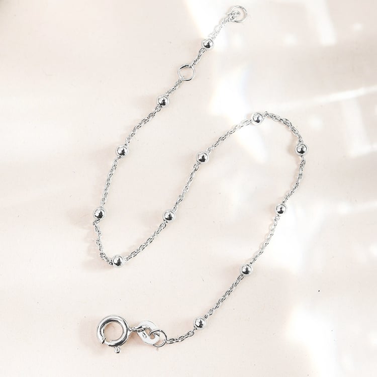 Náramek s kuličkami 157450