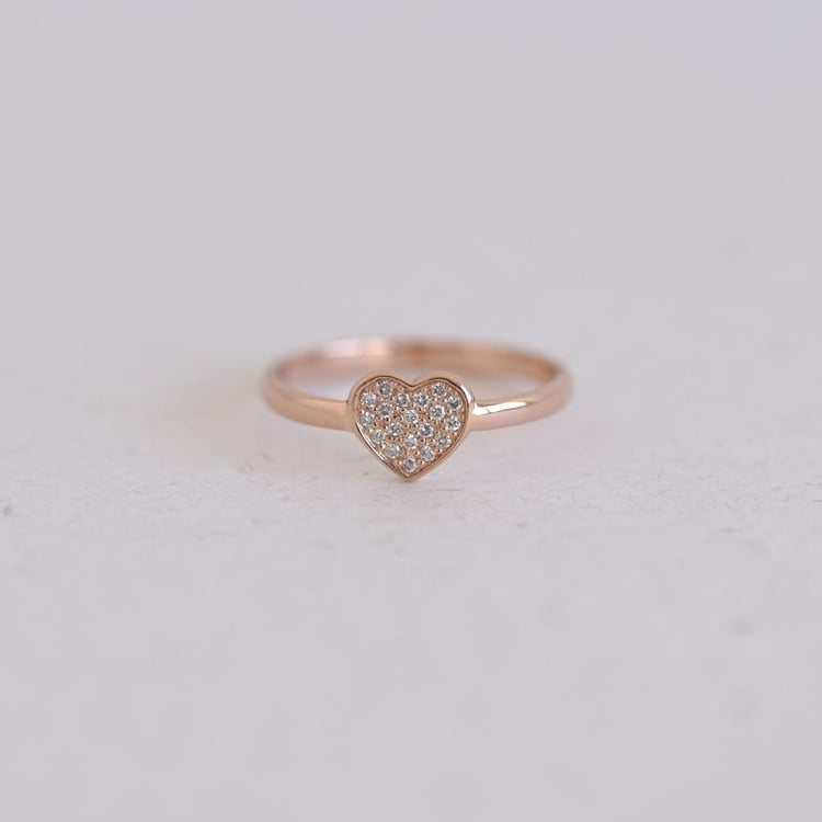 Zásnubní prsten 52299