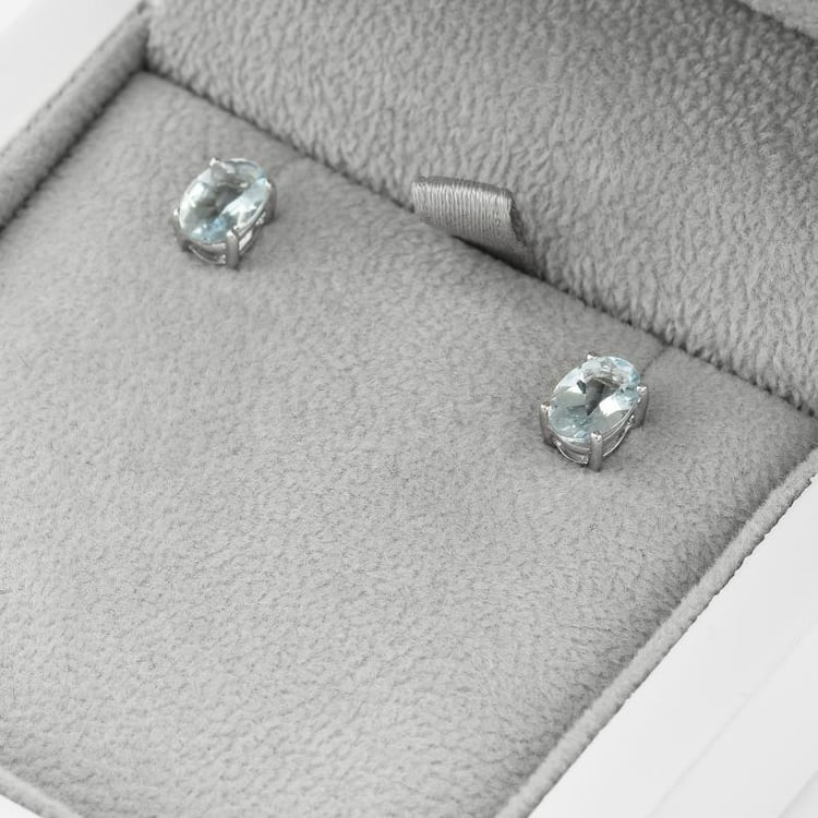 Zlaté náušnice Tamasa 14206