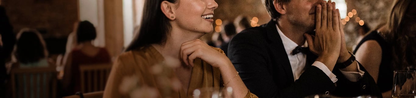 Tipy, jak naplánovat svatební tombolu