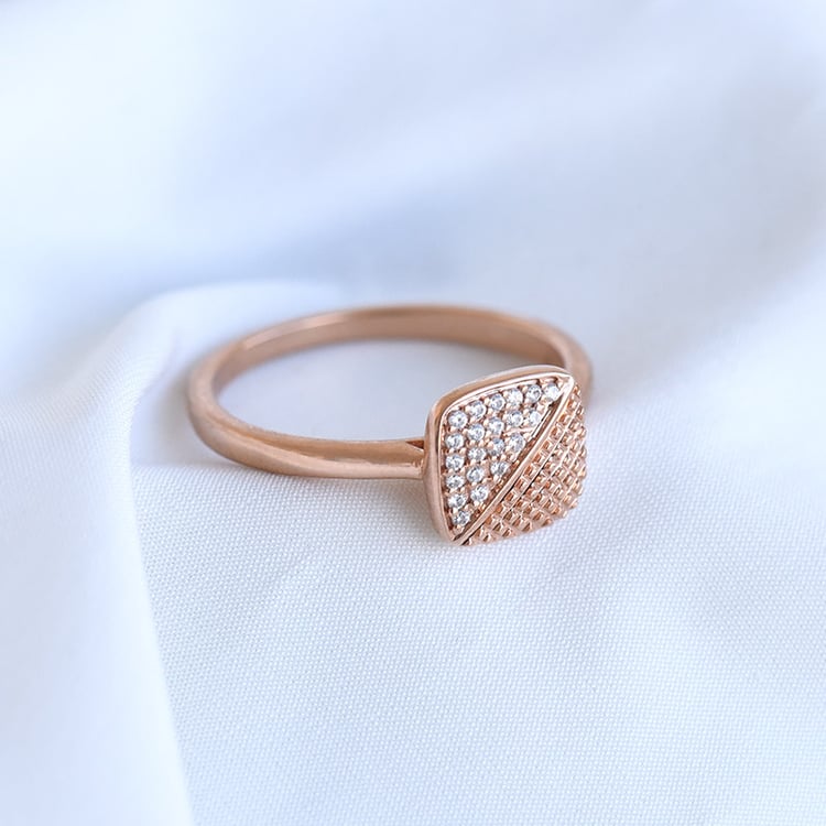 Diamantový prsten 85331