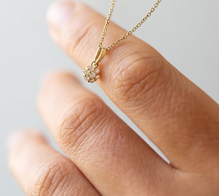 Nejoblíbenější přívěsky a náhrdelníky