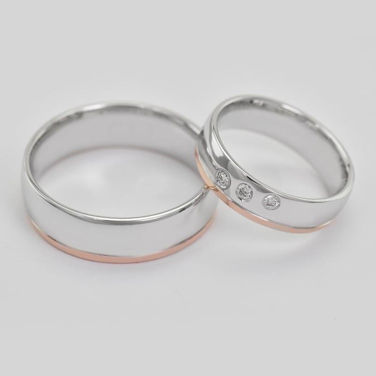 Snubní prsteny 25739