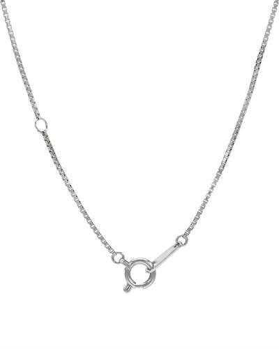 Platinový náhrdelník 1748