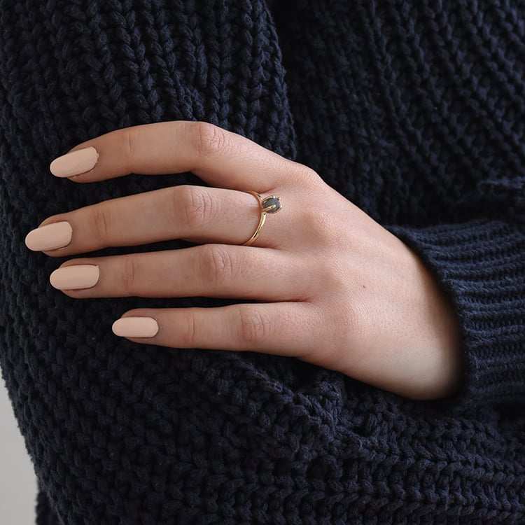 Diamantový prsten 74449