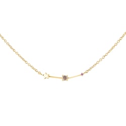 Náhrdelník se znamením zvěrokruhu Aries