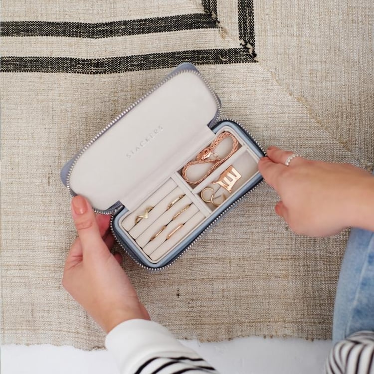 Cestovní pouzdro na šperky 42057