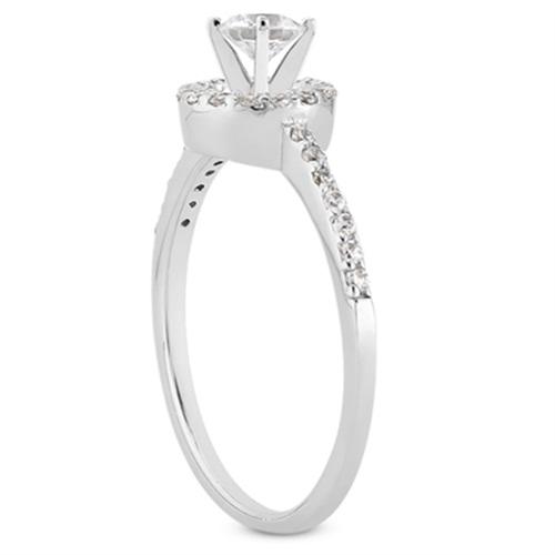 Zlatý set s diamanty 4302