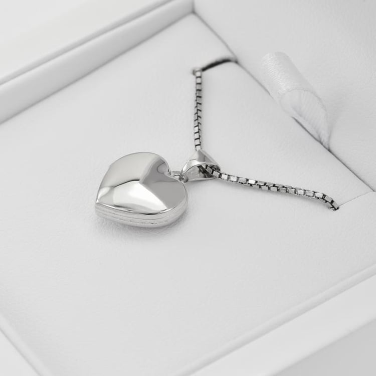 Medailon ze stříbra 35308