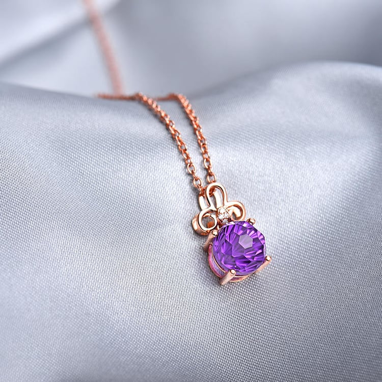 Náhrdelník ze zlata 18478