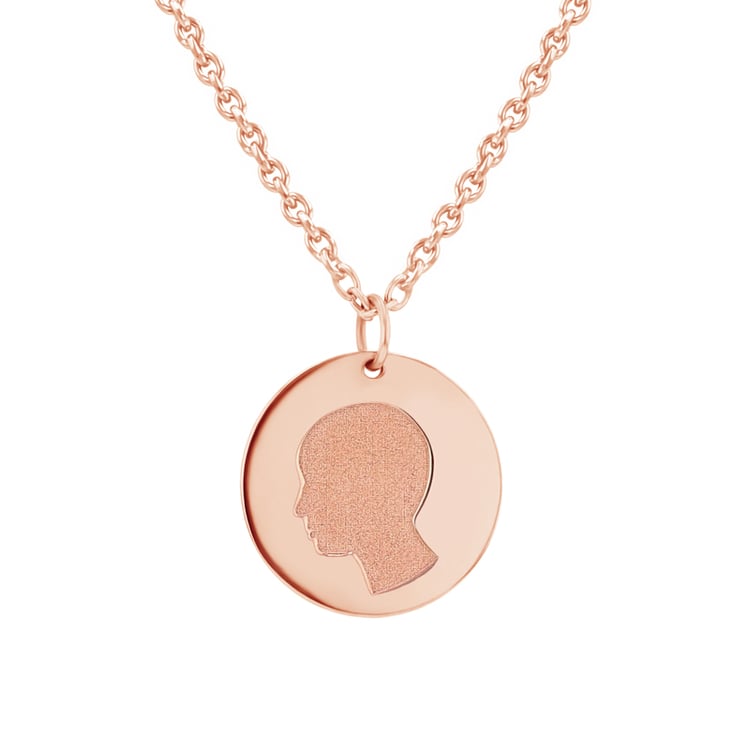 Přívěsek s gravírem Nové Háro 112125