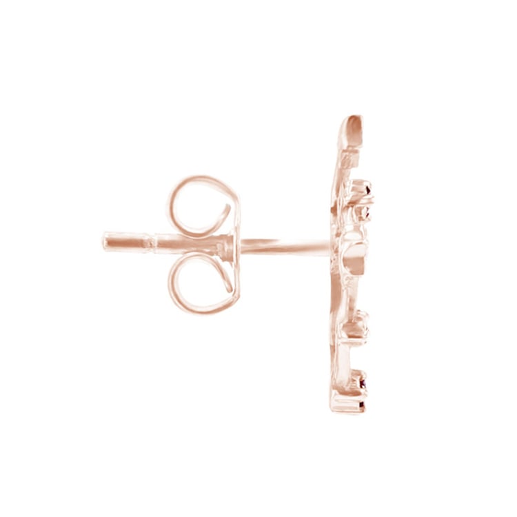 Náušnice se znamením zvěrokruhu Leo 95444