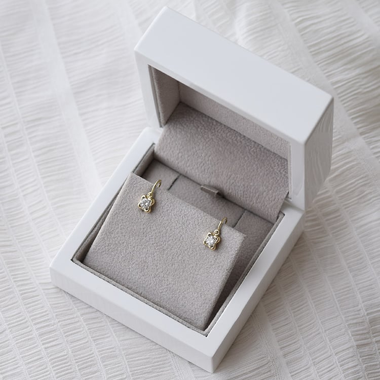 Dětské náušnice 71886