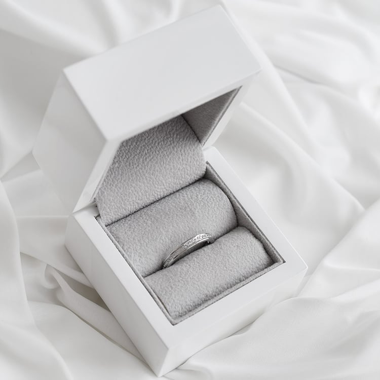 Diamantový prsten 96672