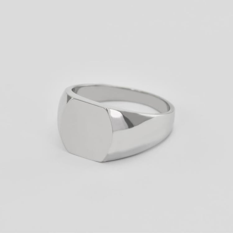 Zlatý pánský prsten 39276