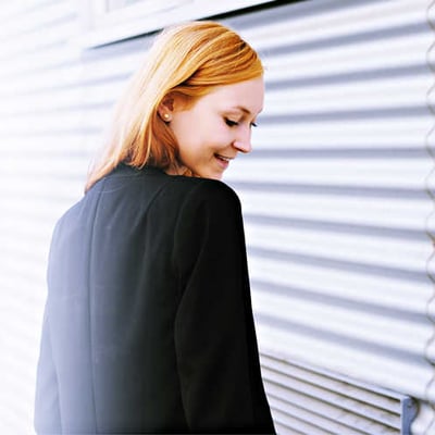 Stříbrné náušnice s perlami