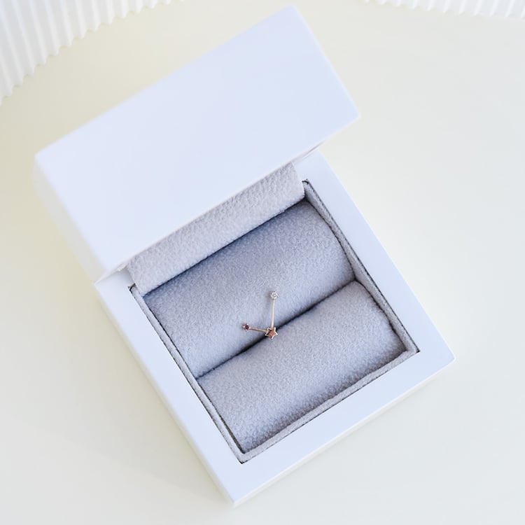 Zlaté náušnice 139420