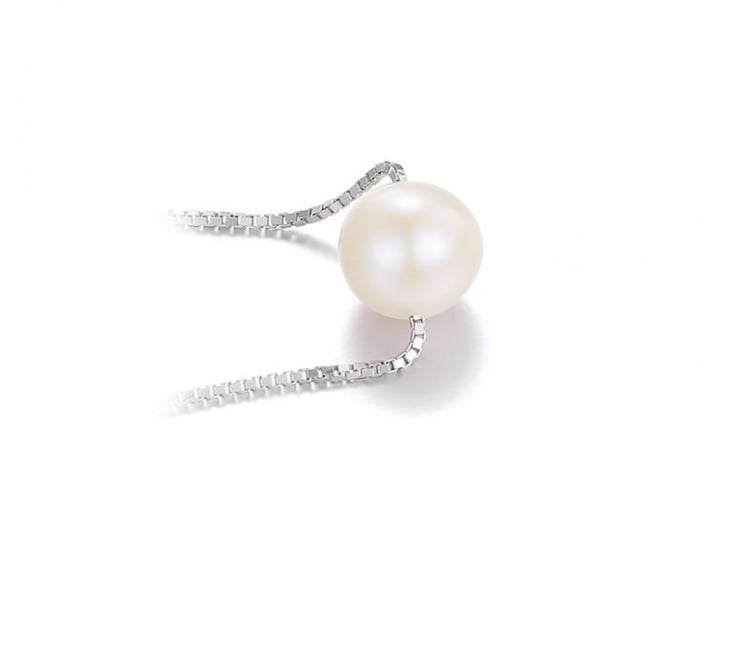 Perlový náhrdelník 14542