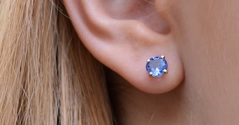 Jak vybrat náušnice podle tvaru obličeje