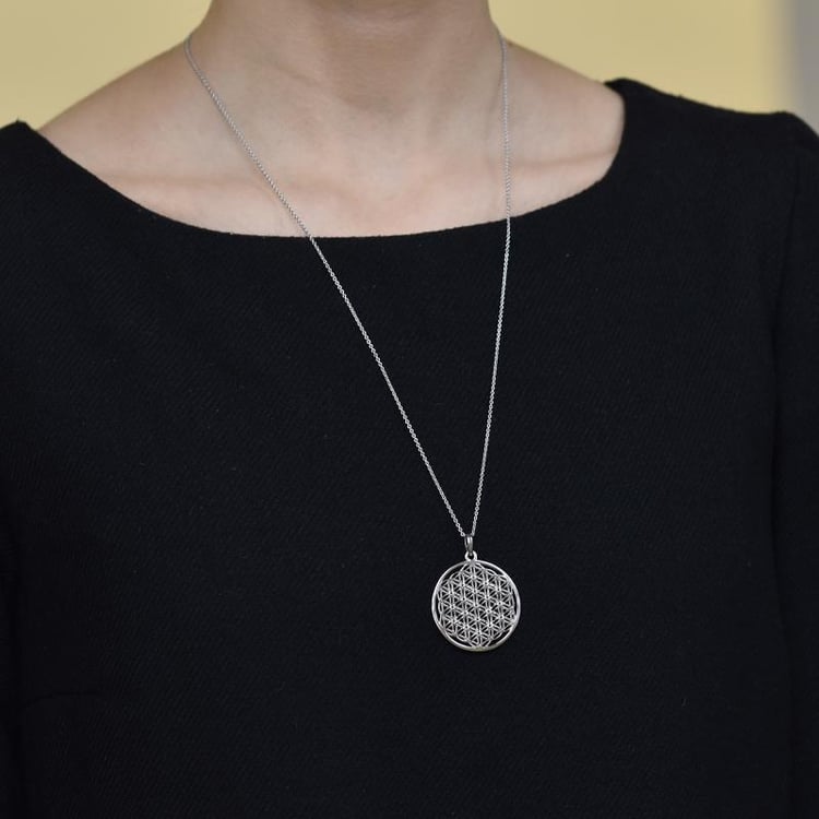 Zlatý náhrdelník 30519