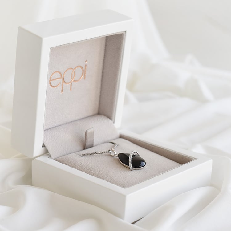 Onyxový přívěsek 90746