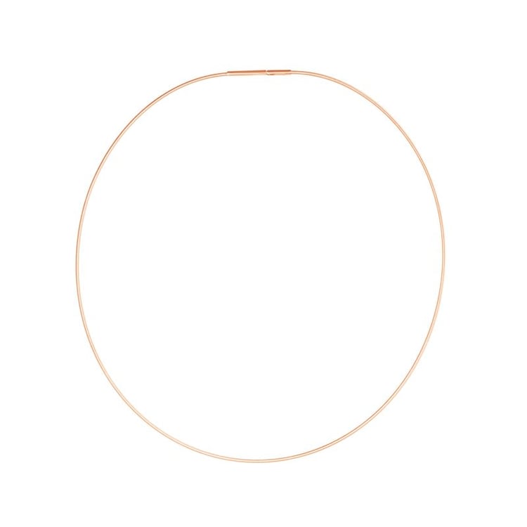 Pevný řetízek 1.4mm Spiral 112323