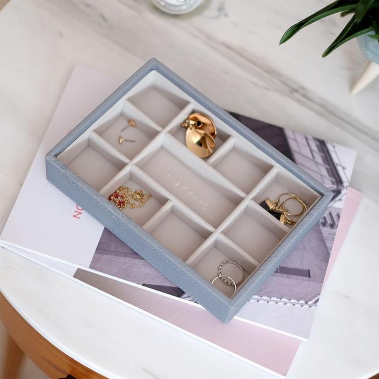 Organizér na šperky 52222